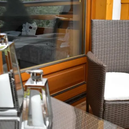Apartment Zist Zakopianskie Tarasy Zakopane