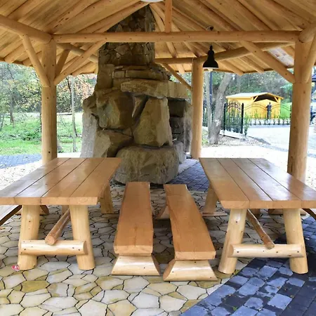 Zist Zakopianskie Tarasy Zakopane